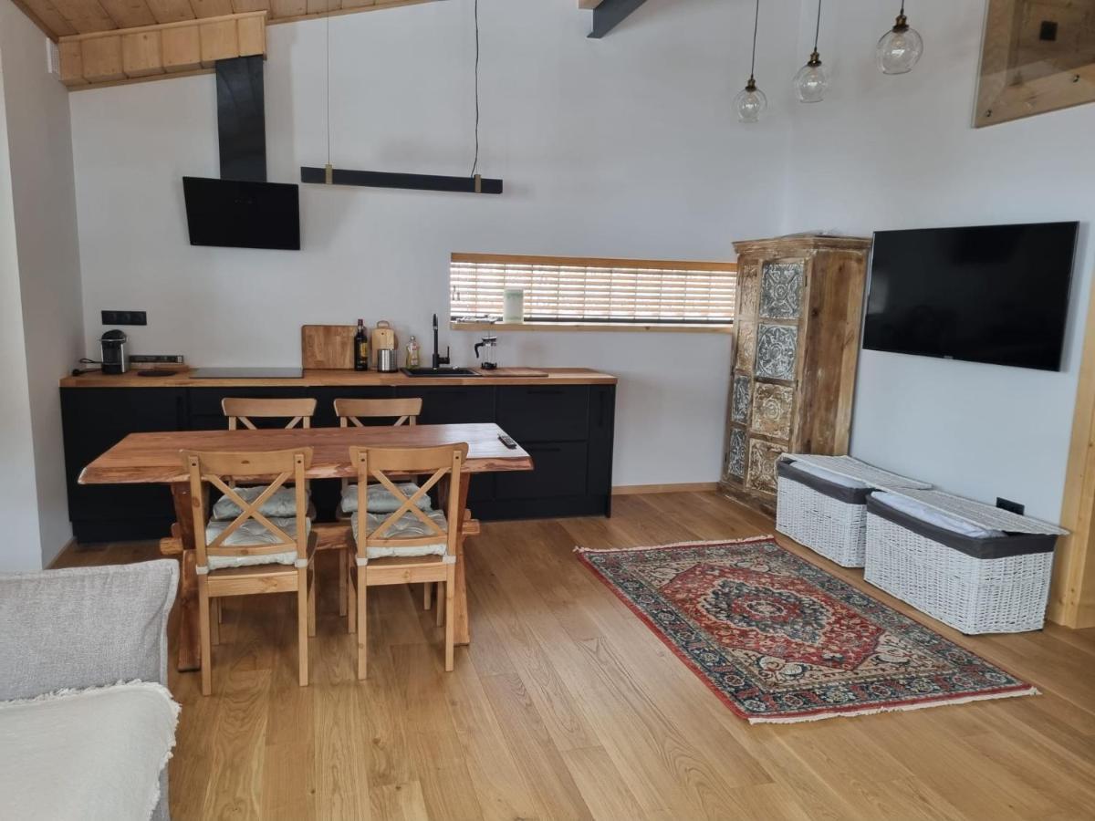 Apartamenty U Kolodzieja Szczyrk Dış mekan fotoğraf