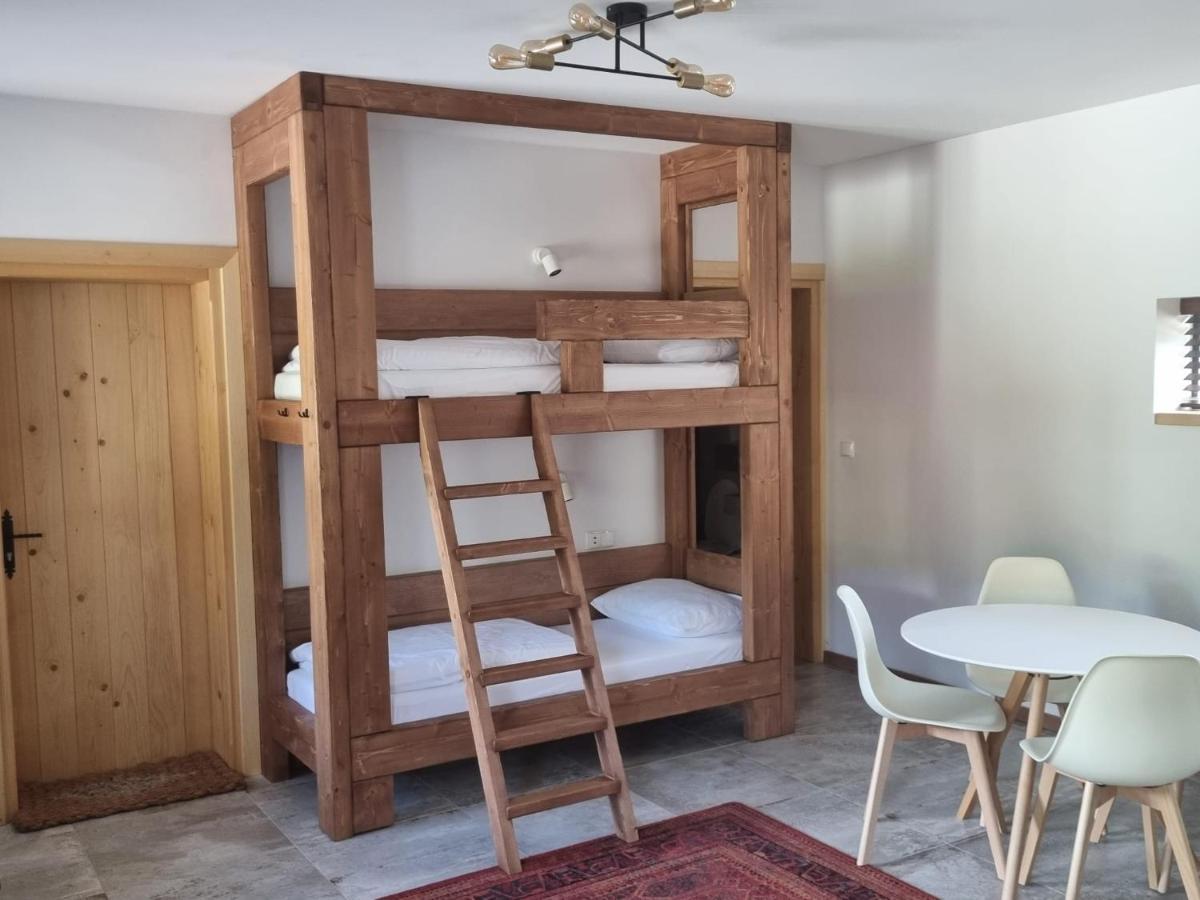 Apartamenty U Kolodzieja Szczyrk Dış mekan fotoğraf